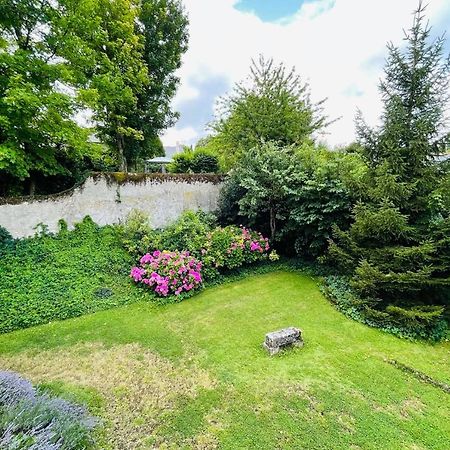 La Belle Ferronniere Appartement Avec Environnement Paisible Amboise Kültér fotó