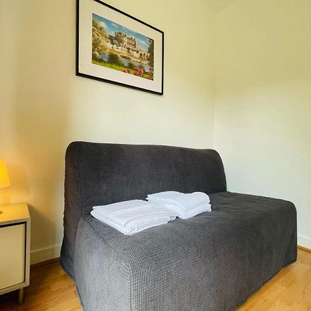 La Belle Ferronniere Appartement Avec Environnement Paisible Amboise Kültér fotó
