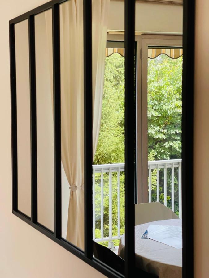 La Belle Ferronniere Appartement Avec Environnement Paisible Amboise Kültér fotó