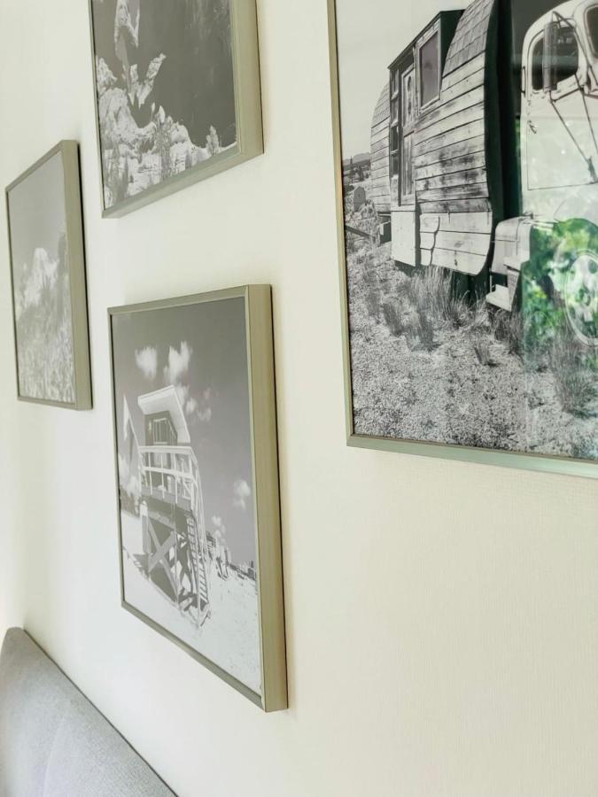 La Belle Ferronniere Appartement Avec Environnement Paisible Amboise Kültér fotó