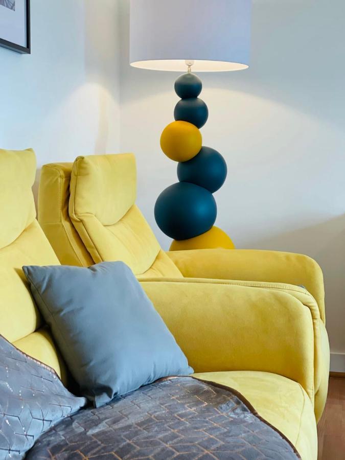 La Belle Ferronniere Appartement Avec Environnement Paisible Amboise Kültér fotó